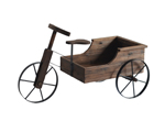 patio wagon planter