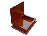 wooden gift boxes