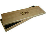 necktie box
